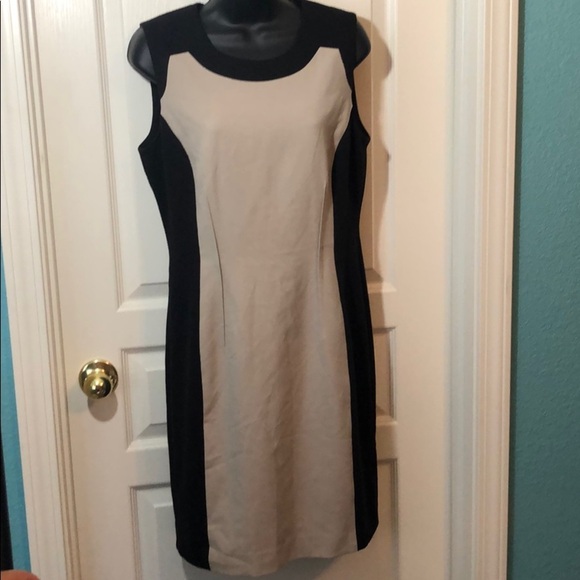 Calvin Klein Dress - Picture 1 of 3